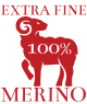 Extrafine Merino